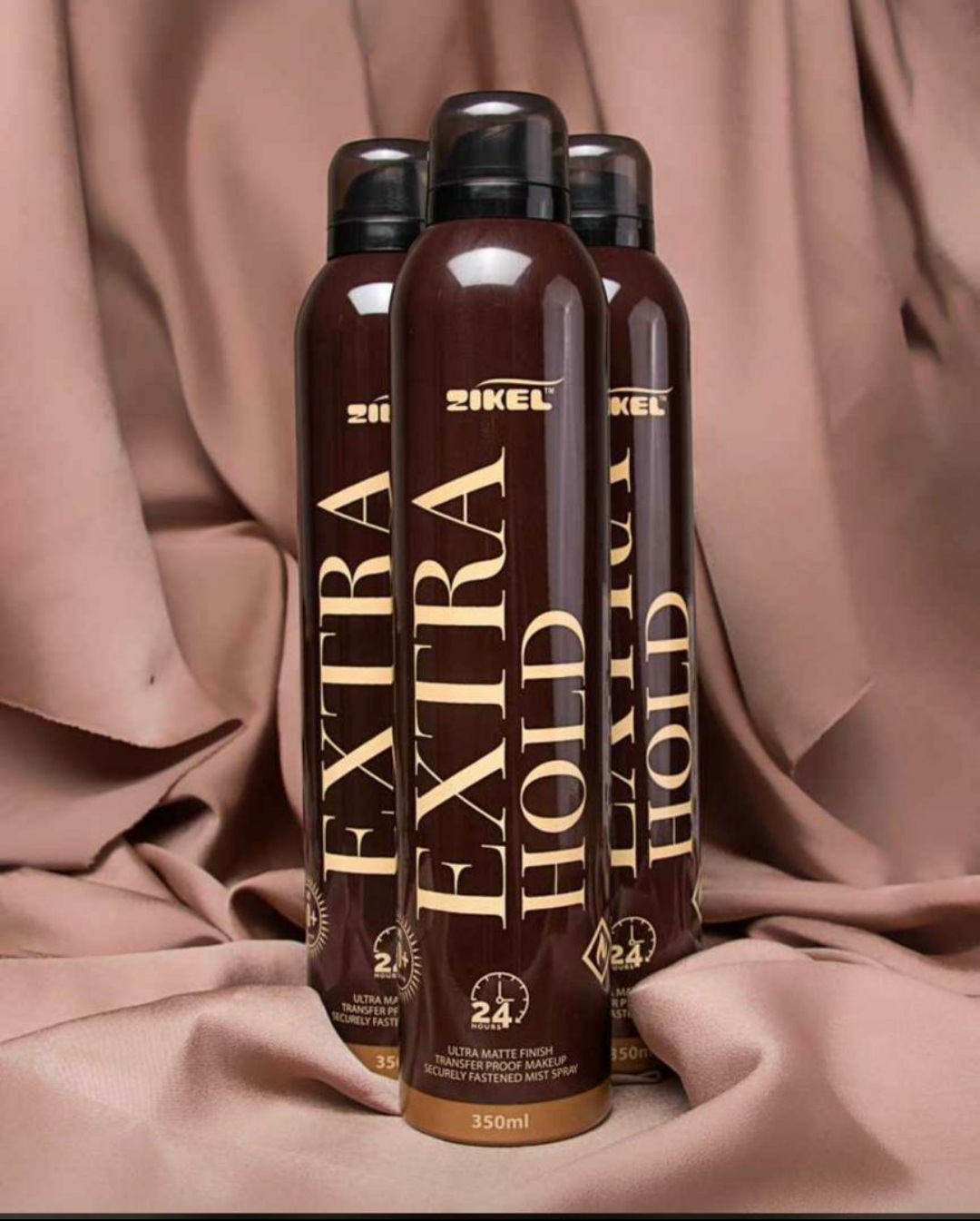 Extra Hold Mist Spray 350ml